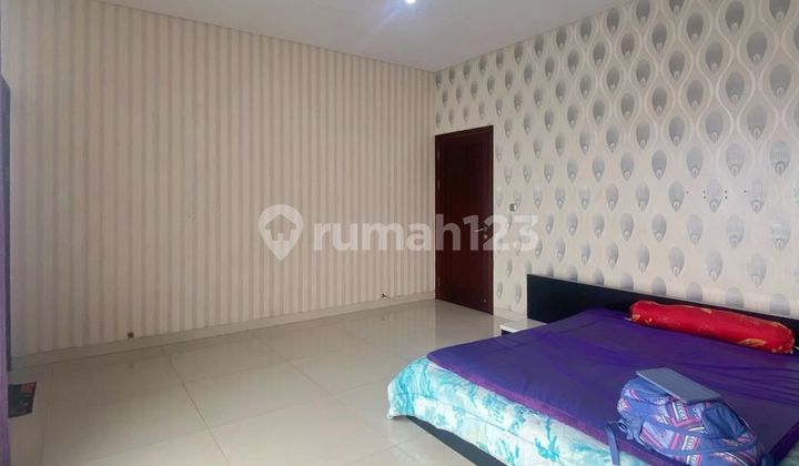 Dijual Rumah 2 Lantai, Cluster Sutera Delima Alam Sutera  2