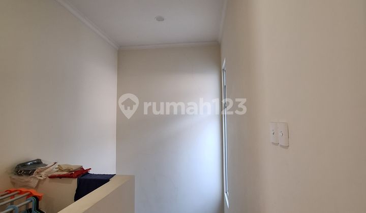 Dijual Cepat Rumah Cluster Agnesi - Gading Serpong 2