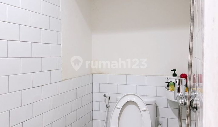 Quick Sale: Cendana Parc Cluster House, Lippo Karawaci 2