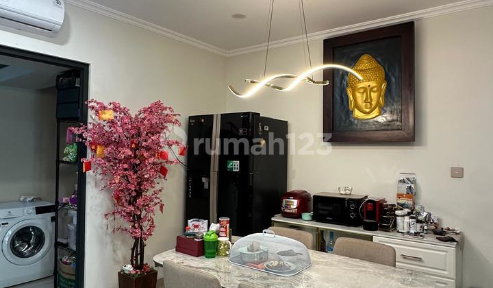 Fully Furnished House in Carson Gading Serpong Cluster
