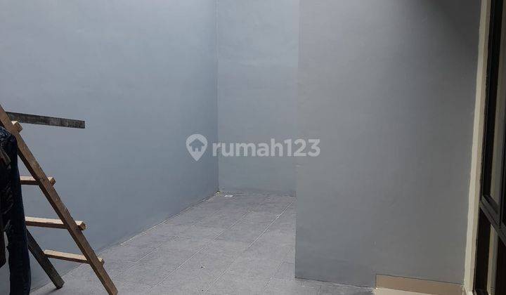 Siap Huni Rumah Rapi Villa Melati Mas Serpong 2