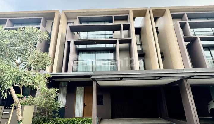 Luxurious & Affordable New Homes The Zora Cluster Kanade BSD