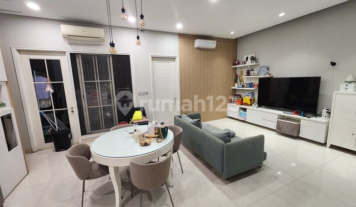 Rumah Akses Mudah Ke Berbagai Fasilitas Umum & Bisnis Cluster Onyx