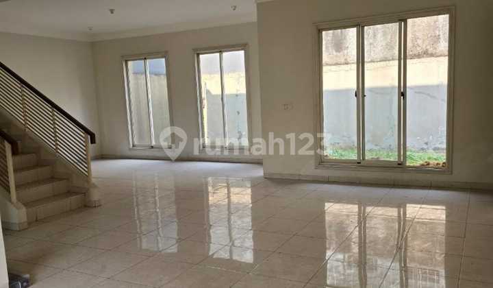 Termurah Rumah Cluster Sutera Renata - Alam Sutera 2