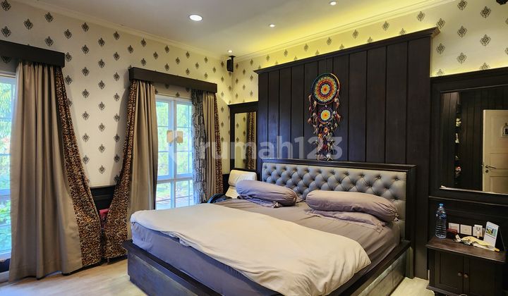 Rare Items Cluster Menaggio - Gading Serpong