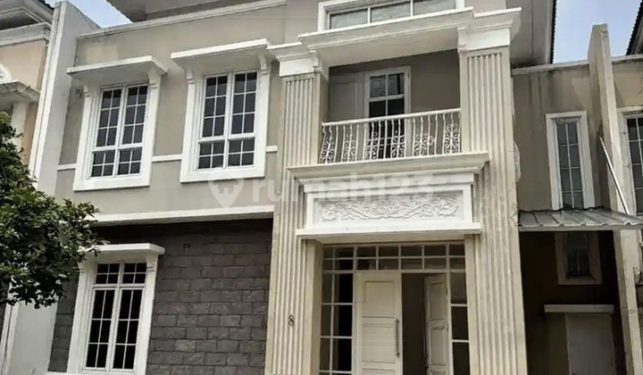 Sell House Width 10 Cluster Menaggio Village Sell House Width 10 Cluster Menaggio Village