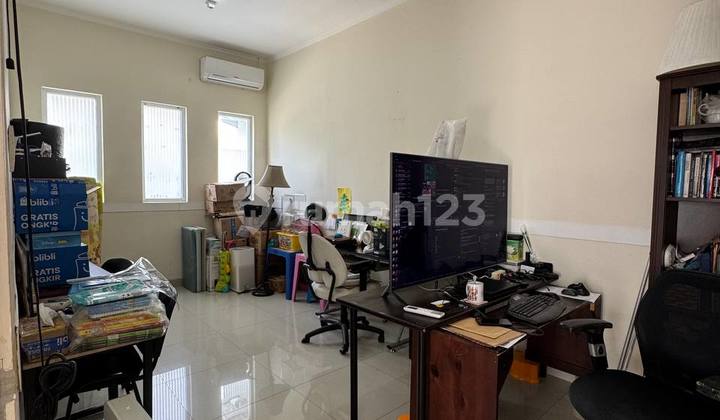 For Sale Alicante Cluster House Gading Serpong Close to BSD 2