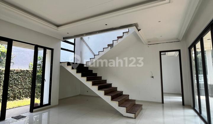 Rumah Mewah Nuansa Villa Sutera Magnolia - Alam Sutera 2