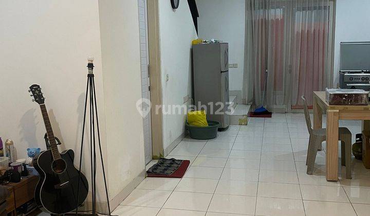 Rumah Rapi Semi Furnished Cluster Darwin Scientia Gading Serpong 2