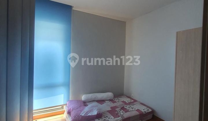 Ready to Occupy Cluster House Caelus Greenwich Park BSD 2