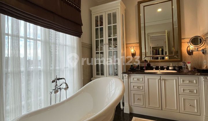 Sell Luxury Fully Furnished House at Pondok Hijau Golf 2