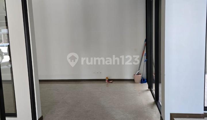 Rumah Kawasan Premium Brand New, The Zora Cluster Kanade BSD 2