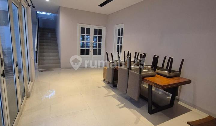 Luxury House with Private Pool Ready to Occupy, Sutera Aruna Alam Sutera 2