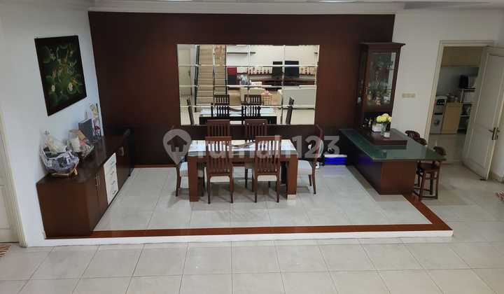 Ready to Occupy Lavender Silk Luxury House Alam Sutera 2