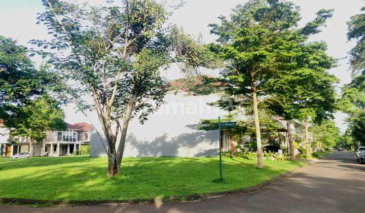 Cheapest Hook Cluster Plot Sutera Pelangi - Alam Sutera