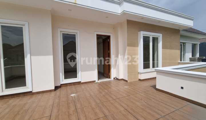 Ready to Occupy Rumah Sutera Mentari - Alam Sutera 2