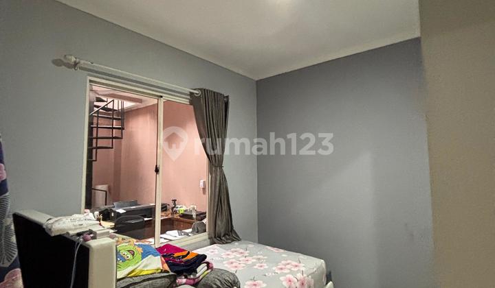 Fully Furnished House The Avani Cluster Inika Island BSD 2