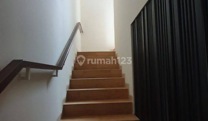 Barang Langka Rumah Terawat Sutera Renata Cluster Alba Alam Sutera  2