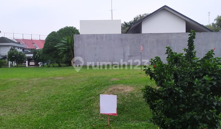 Dijual Kavling Teras Golf BSD City