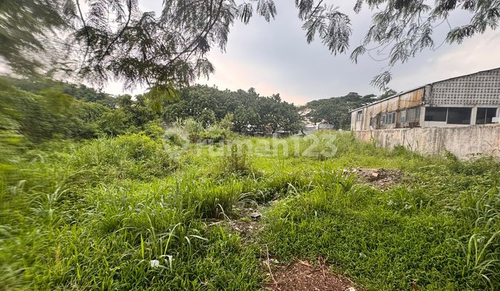 For Sale Land Next to Samsat Building, Jl Soekarno Hatta - Bandung For Sale Land Next to Samsat Building, Jl Soekarno Hatta - Bandung