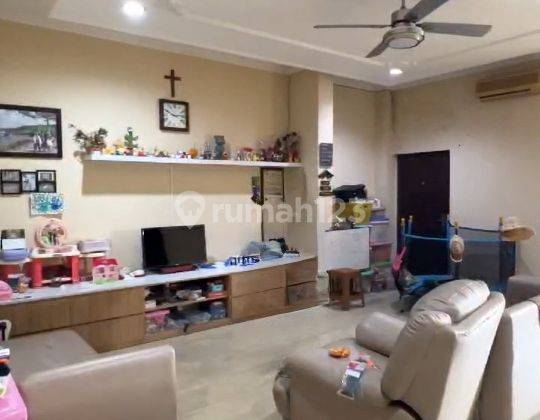 Siap Huni Full Furnished Tinggal Bawa Koper Bukit Serpong Mas Bsd 2