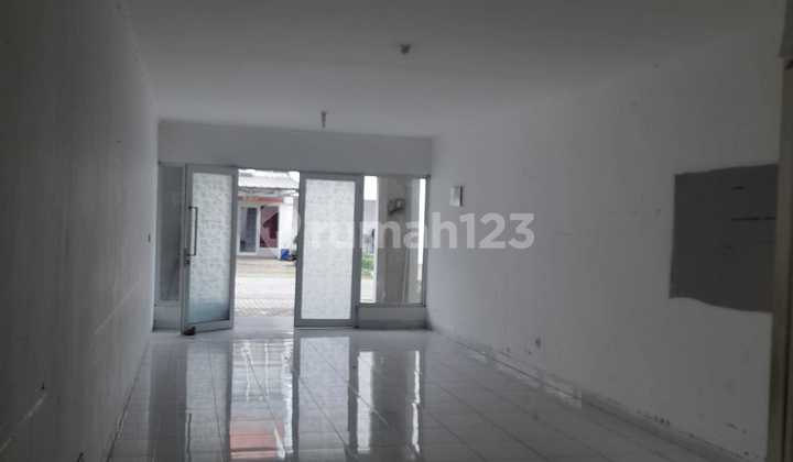 Dijual Cepat Ruko Premier Park 2 Modernland Dijual Cepat Ruko Premier Park 2 Modernland