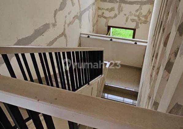 Siap Huni Rumah Di Alam Sutera Cluster Aruna 2