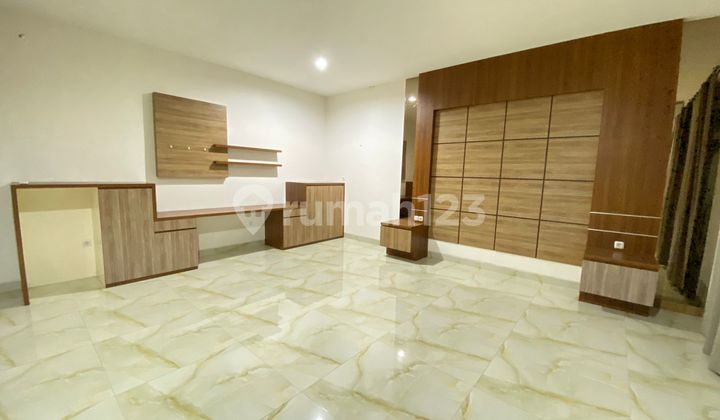 Rumah Mewah Private Pool 3 Lantai Sutera Palma - Alam Sutera 2