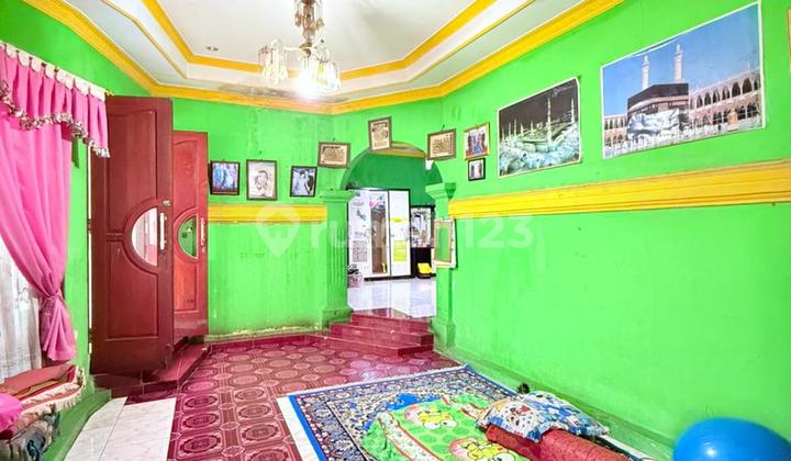 5 Minutes to Green Lake City Jakarta, Ketapang Cipondoh House 2