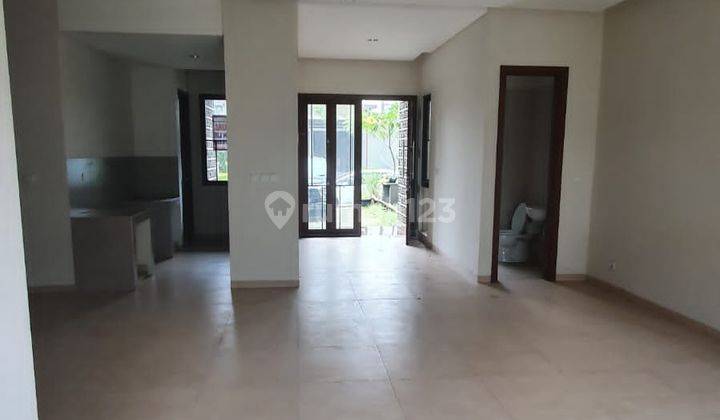 Barang Langka Rumah Terawat Sutera Renata Cluster Alba Alam Sutera  2