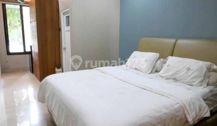 Fully Furnished Luxury Boarding House Ohana Residence Lippo Karawaci 2