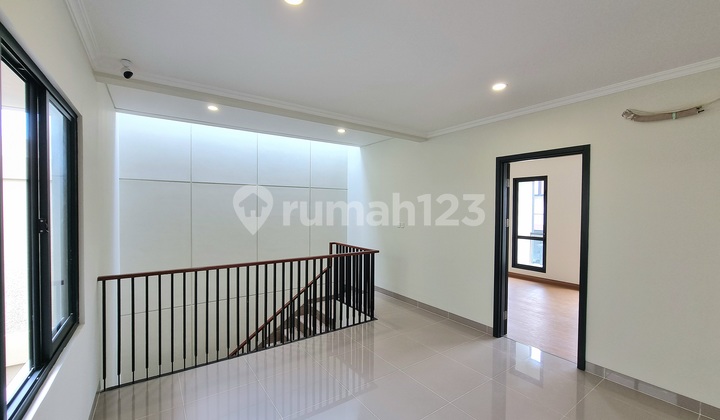 Cheapest House in Carson Cluster - Gading Serpong 2