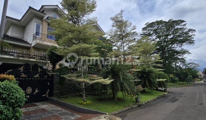 Rumah Design Bangunan Mandiri View Danau Telaga Golf Bsd Rumah Design Bangunan Mandiri View Danau Telaga Golf Bsd