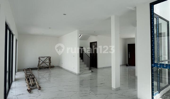 Rumah Rapih 2 Lantai Cluster Sutera Cemara - Alam Sutera 2