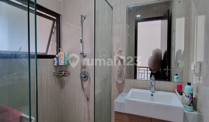 For Sale Renovated House in Mayfield Greenwich Park BSD Cluster 2