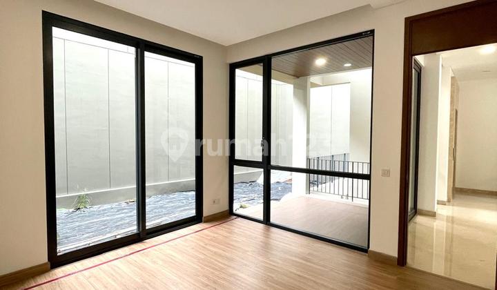 Rumah Baru Developer, Siap Huni & Siap Serah Terima Cluster Enchante BSD 2