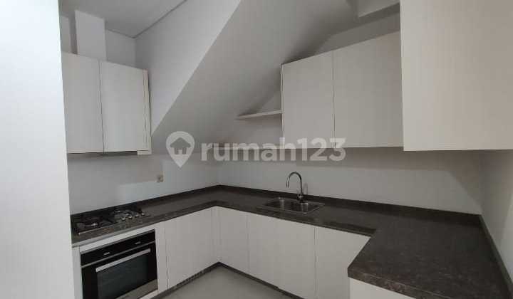 Dijual Apartemen Semi Furnished Saumata - Alam Sutera 2