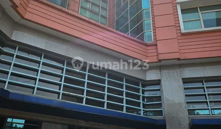 Kantor Furnished Mewah di Mega Kuningan Jakarta Selatan