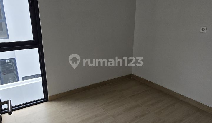 Rumah Brand New, Cluster Aether Greenwich Park BSD  2