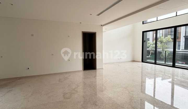 Luxury Villa-Style Home in Navapark Cluster Laurel BSD 2