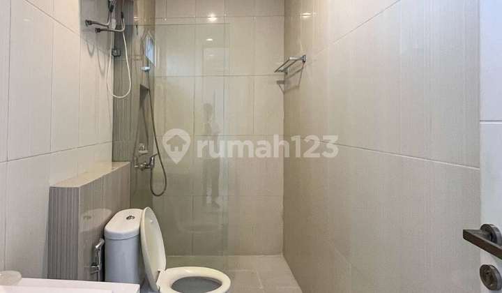 Siap Huni Rumah Semi Furnished The Avani Cluster Inika BSD 2