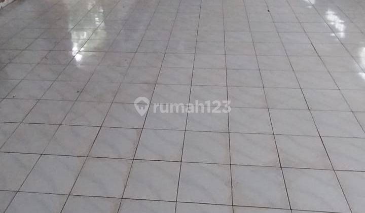 Siap Huni Rumah Besar Pinggir Jalan Raya Lebak Bulus Jakarta Selatan 2