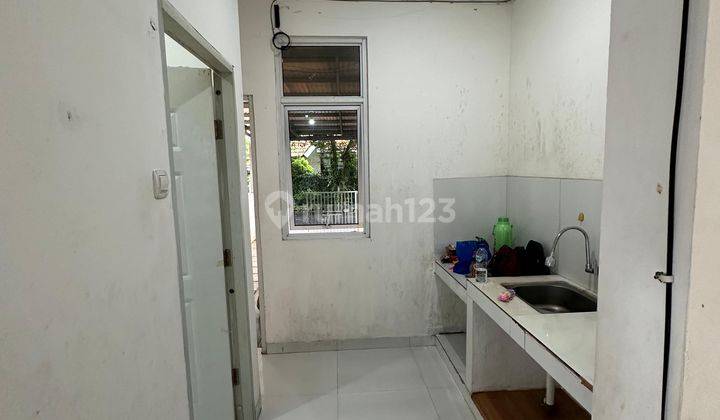 Siap Huni Rumah Rapi Semi Furnished Di Giriloka Bsd  2