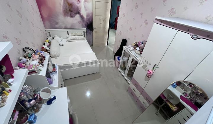 Dijual Rumah Cakep di Taman Ubud Asri Lippo Karawaci 2