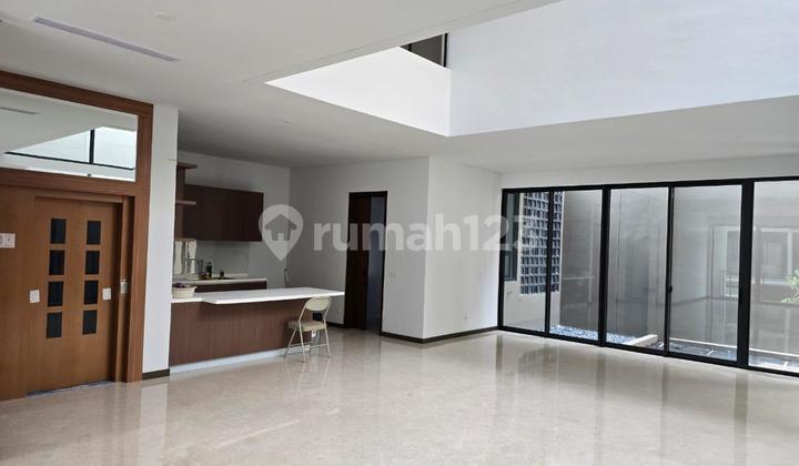 Rumah Kawasan Premium Brand New, The Zora Cluster Kanade BSD 1