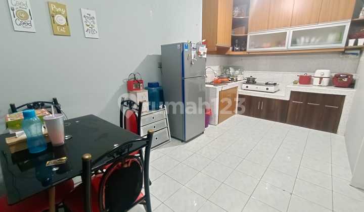 Sector 7A Gading Serpong 1-Story House 2