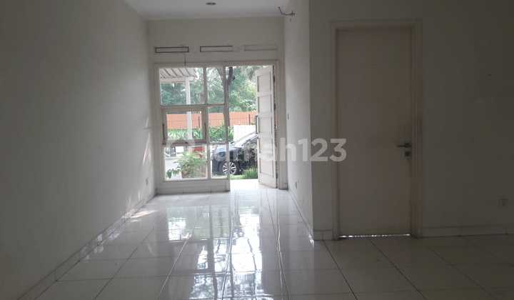 Rumah Cluster Starling @Springs Summarecon Gading Serpong 2