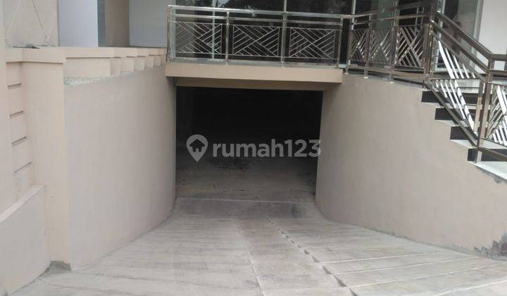 Ruko Jatiwaringin jakarta timur bekasi strategis murah 6