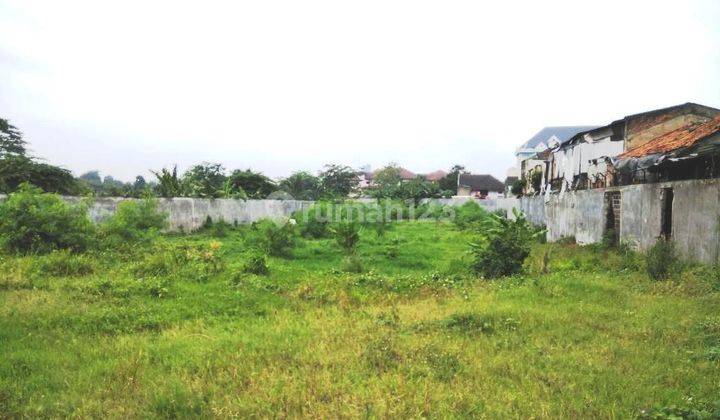 Tanah Kosong Murah Strategis Jarang Ada di Area Kemang Jakarta Selatan 6