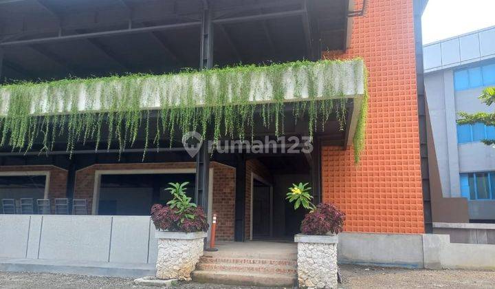 Gedung Premium Dan Strategis Buncit Raya, Kemang, Jakarta Selatan 2